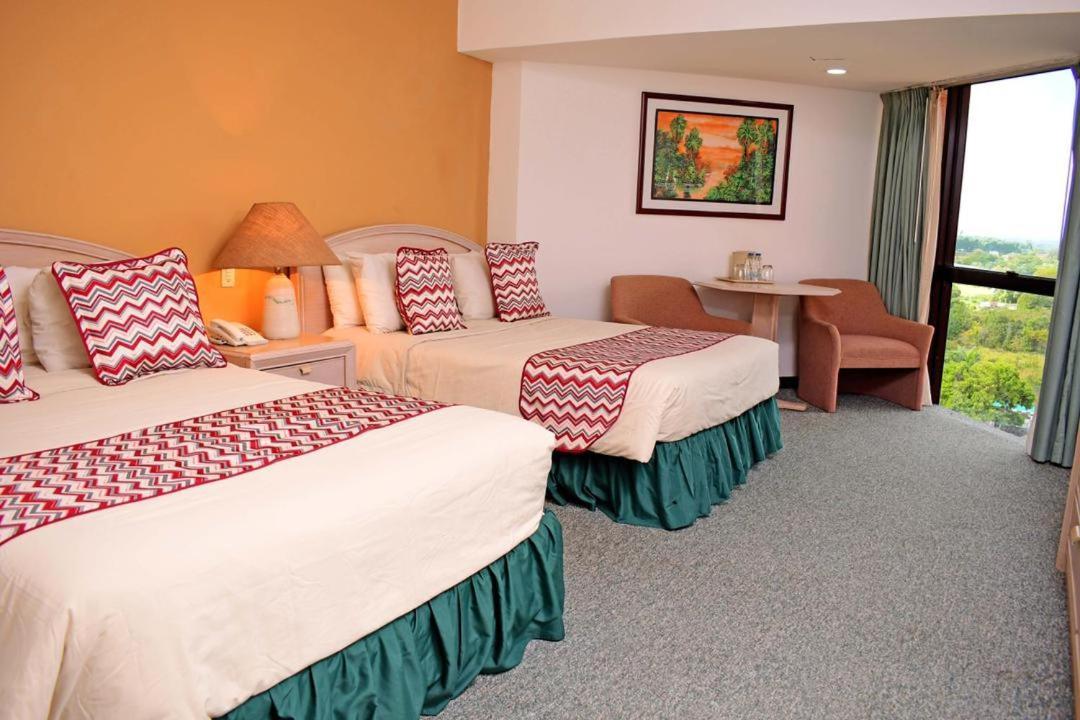 Tibisay Hotel Maturin Zewnętrze zdjęcie